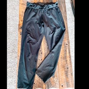 Lululemon Crop Pant